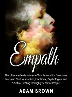 cover image of Empath